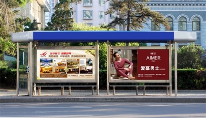 天津電梯廣告位價格 寧輝廣告 天津電梯廣告位