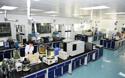 雅森探廠潤(rùn)滑油生產(chǎn)基地 天津站