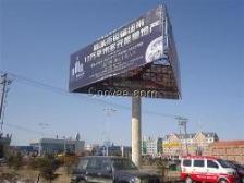 天津戶外廣告 形式多樣，應(yīng)用廣泛，推動(dòng)城市商業(yè)發(fā)展