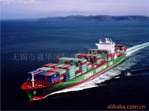 江蘇港捷國際貨運代理 國內貨物運輸代理服務解析